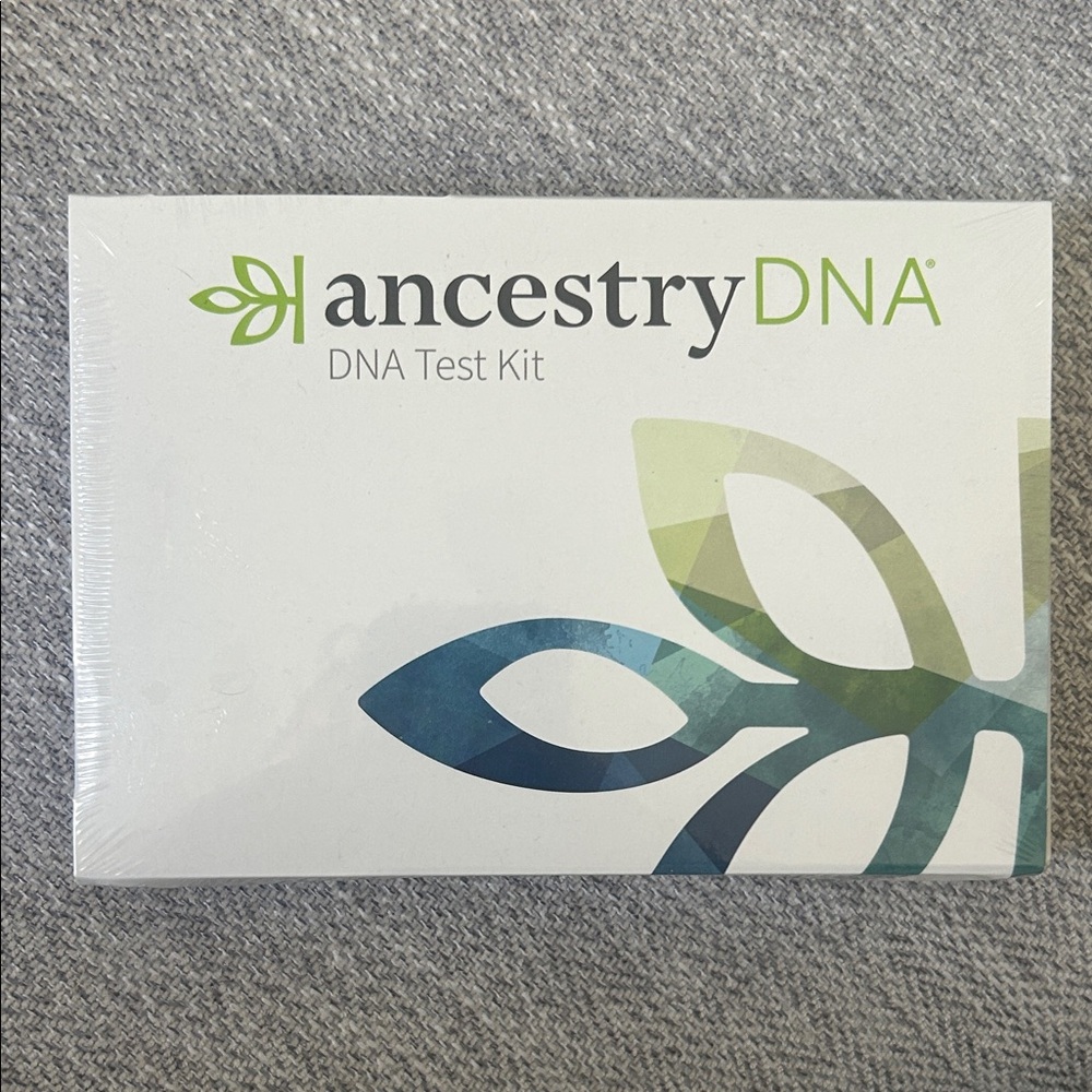 AncestryDNA Test Kit
